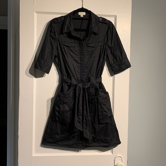 Witchery belted shirt dress - Picture 8 of 8